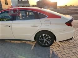 هیوندای سۆناتا